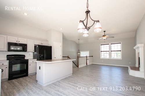 Photo - 23815 W 126th Terrace