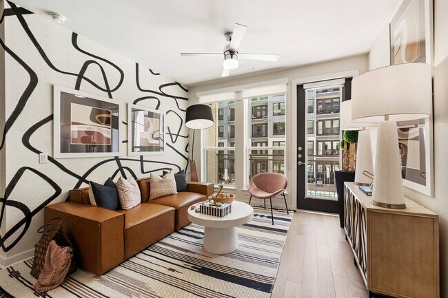 Photo - Score Big: Get Up to 8 Weeks FREE Rent! Unit AHSY2