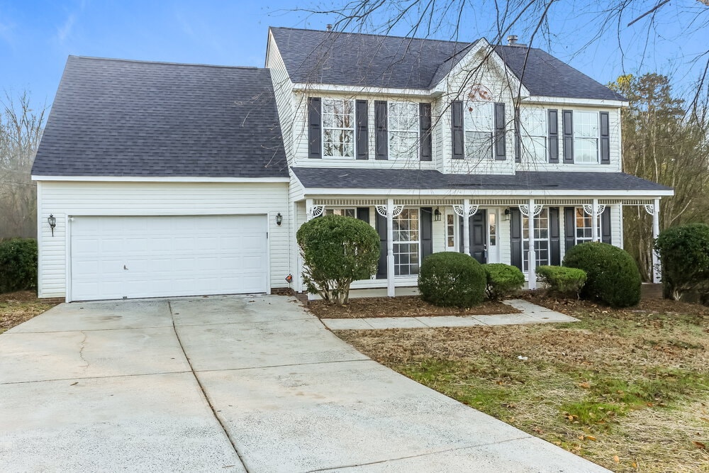 Photo - 112 Old Willow Rd