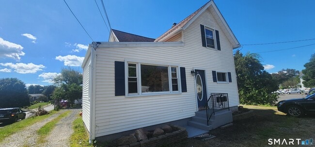 146 Woodland St