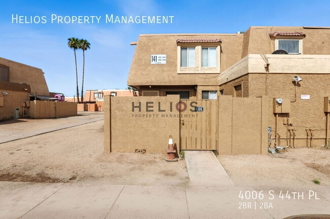 Building Photo - 4006 S 44th Pl