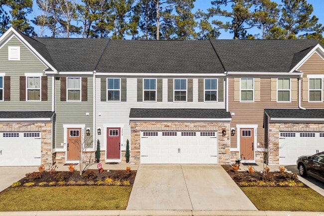 Photo - 324 Golan Cir Townhome