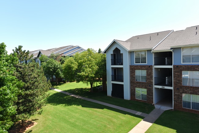 Pebble Creek Apartments