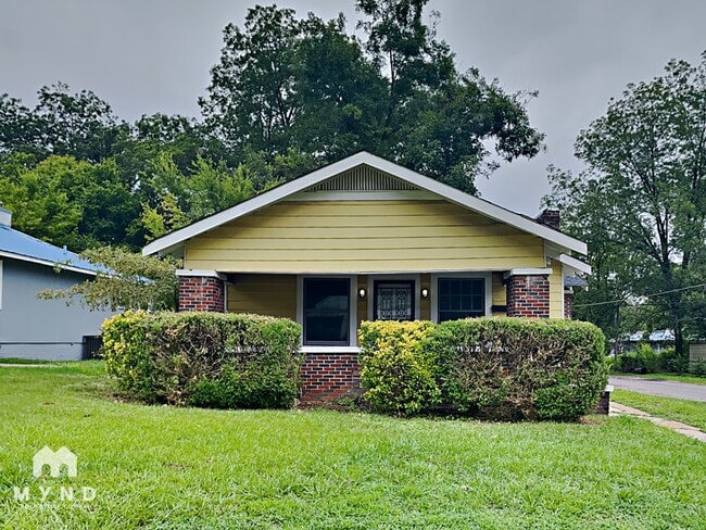 Building Photo - 4817 Avenue N