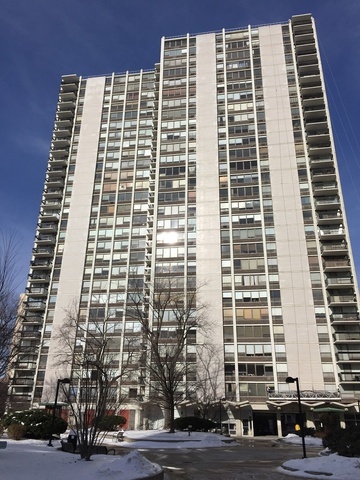 Photo - 1460 N Sandburg Terrace Condo Unit 509