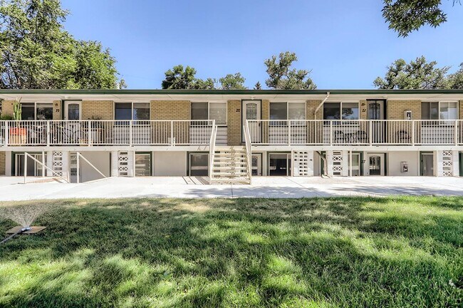 Photo - Wheelhouse Apartments Unidad 22