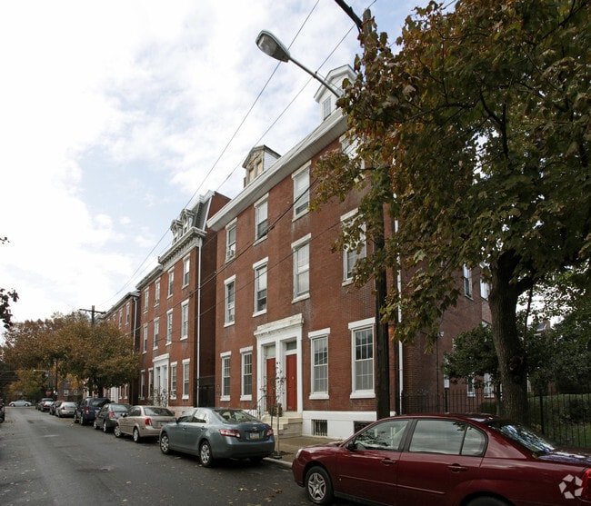 Photo - Friends Housing