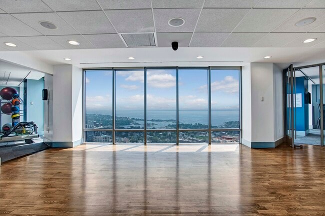 Skyline New Rochelle
