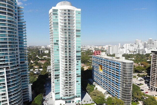Building Photo - 2101 Brickell Ave Unit 1709