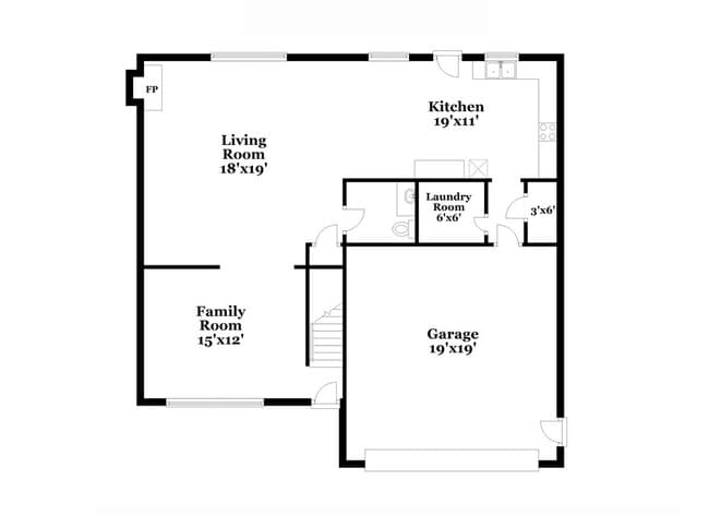 Photo - 36 Faircloth Ct