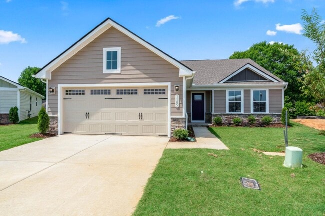 Building Photo - Beautiful White House Home | Granite Counters, Gas Range & One-Level Living