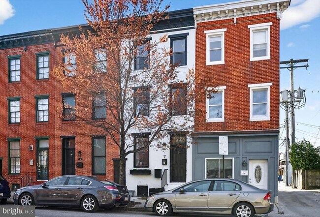 Photo - 7 E Fort Ave