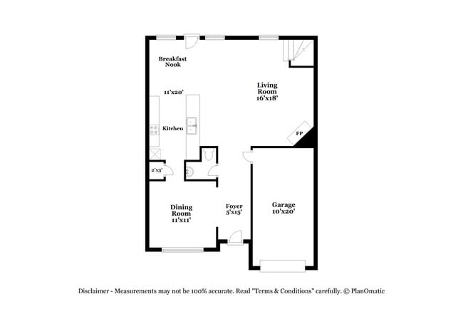 Photo - 6420 Woodwell Dr