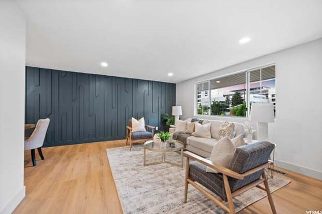 Photo - Millcreek Stunner Next to St Marks Hospital!