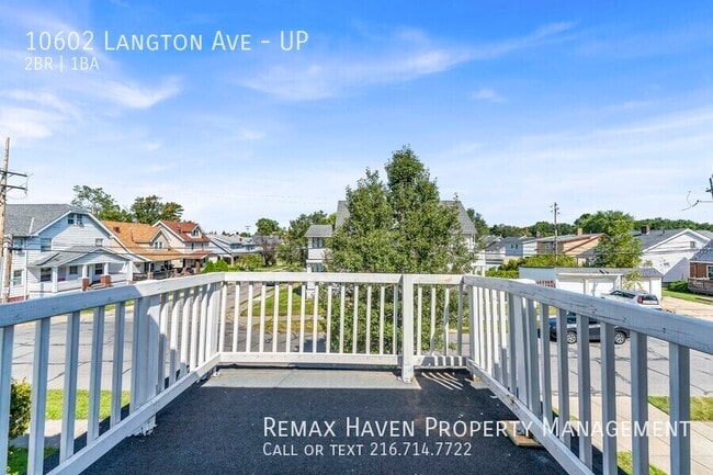 Photo - 10602 Langton Ave Unidad UP