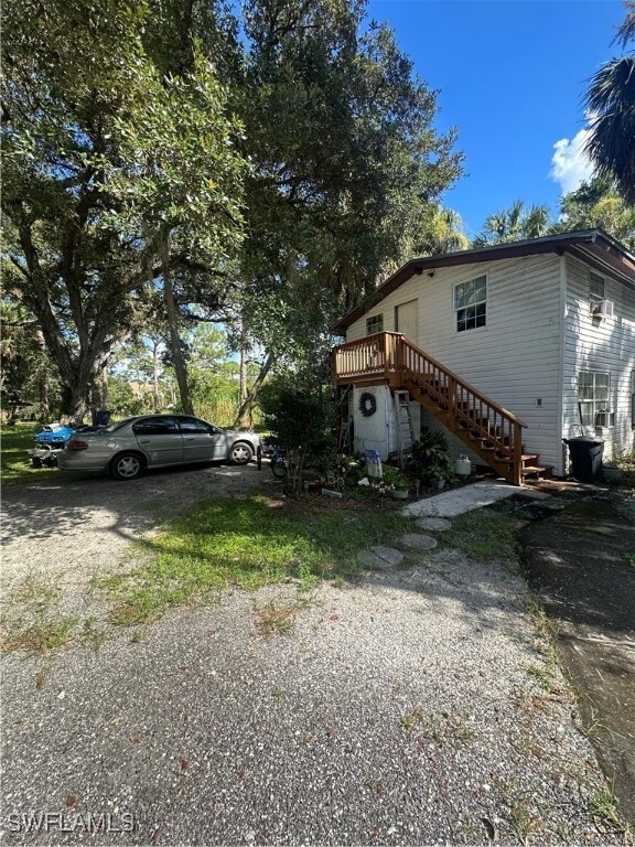 Building Photo - 18301 Slater Rd Rental