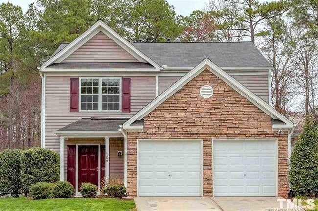 Building Photo - 109 Chilmark Ridge Dr