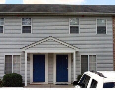 Building Photo - 2443 Brady Commons Dr