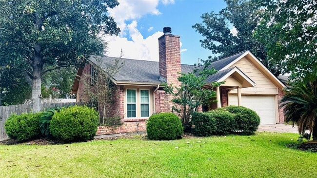 Photo - 1903 Brushy Creek Dr