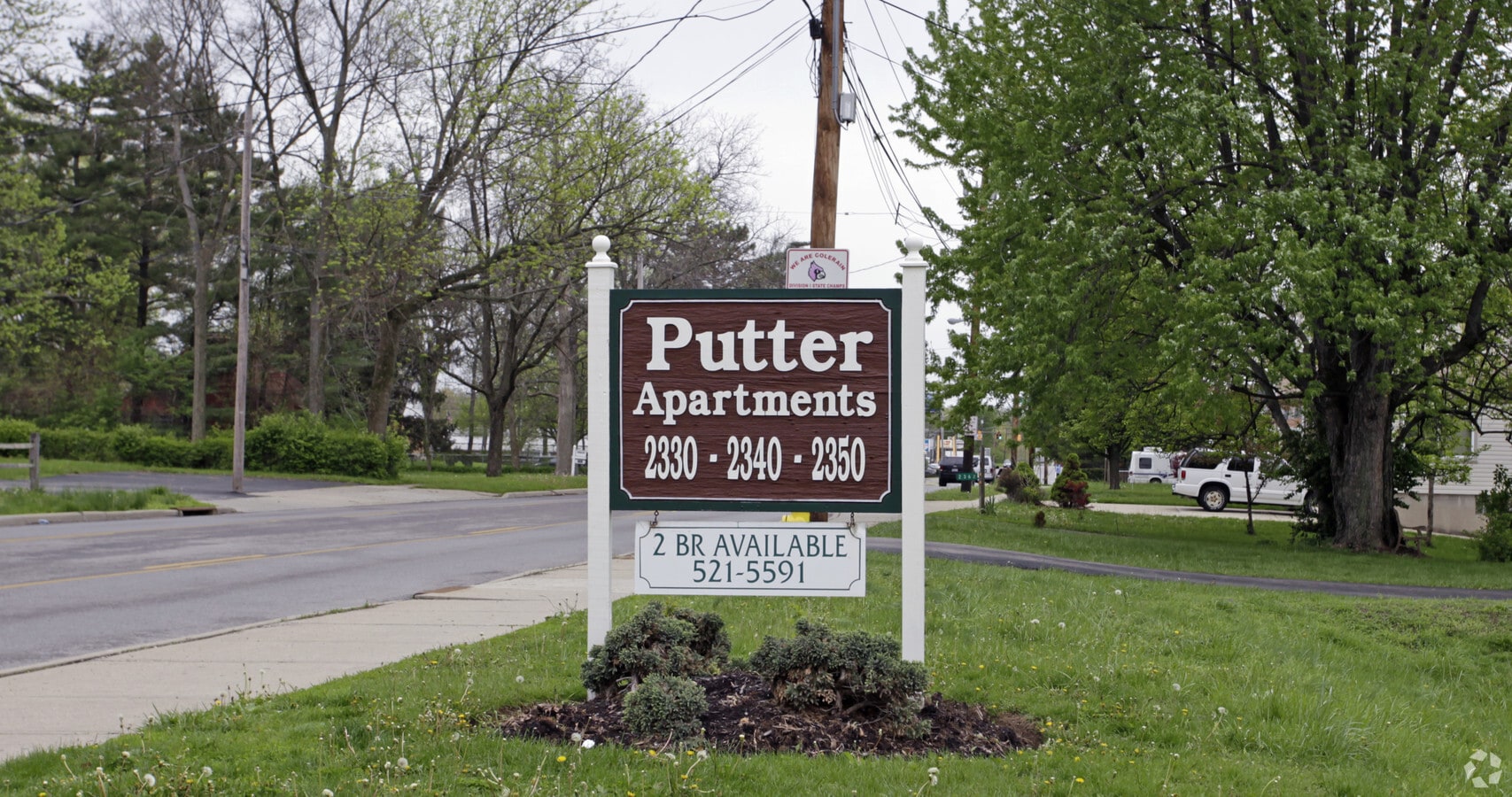 Photo - Putter Apartments