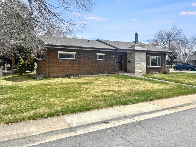 Photo - 5960 S Logan Ct