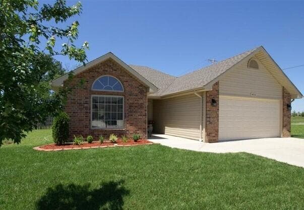 Building Photo - 4115 Arctic Fox Dr