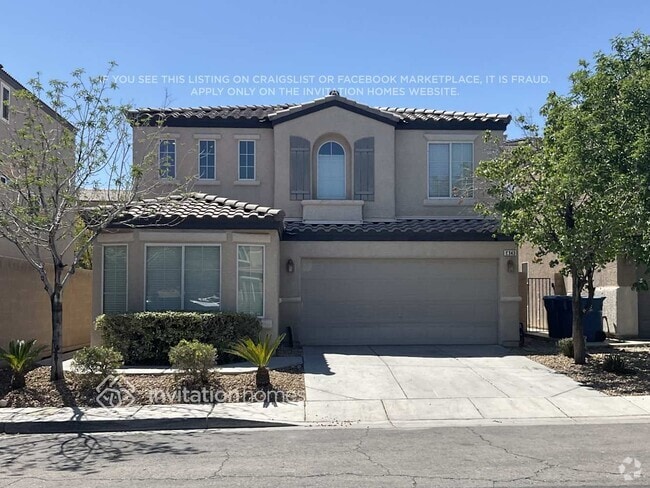 Building Photo - 8843 S Canyon Saddle St Rental