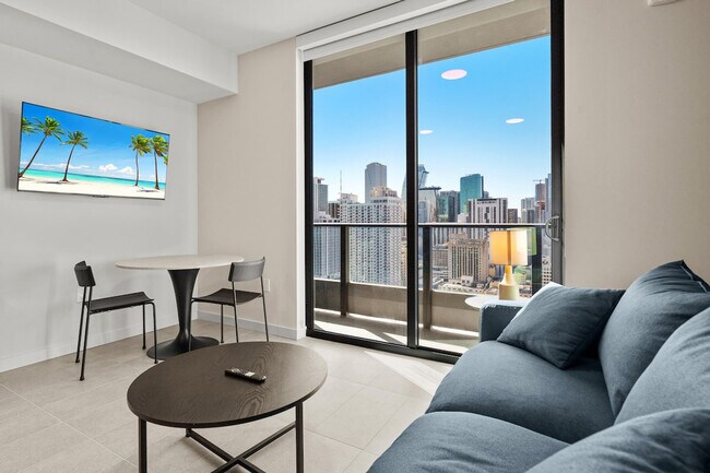 501 NE 1st Ave Unit SI FL19-ID1540454P