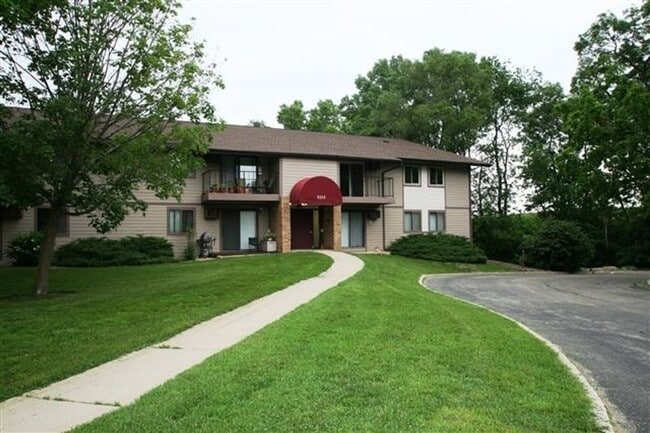 Spacious 2 bed 1 bathroom Condominium - Spacious 2 bed 1 bathroom Condominium Unidad 103