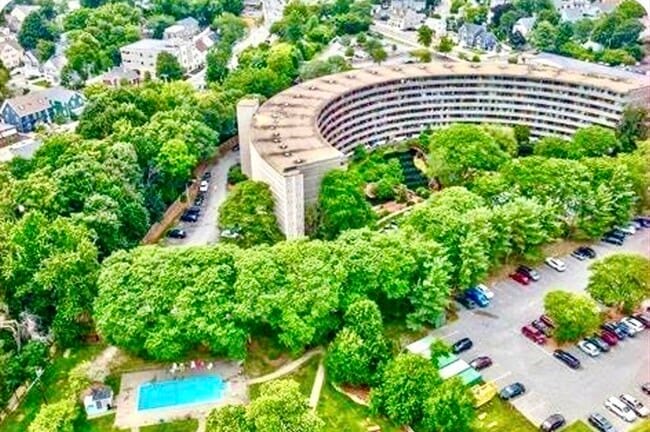 Building Photo - 200 Swanton St Unit T-37