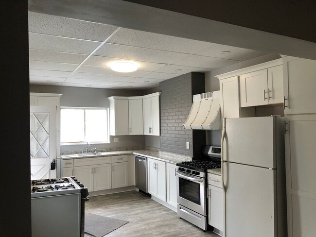 Photo - Lawrenceville - 3 BR Single Family Home, Newly Remodeled! Off Street Parking!