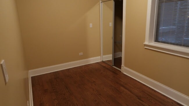 Photo - 1361 N Ashland Ave Unit 2F