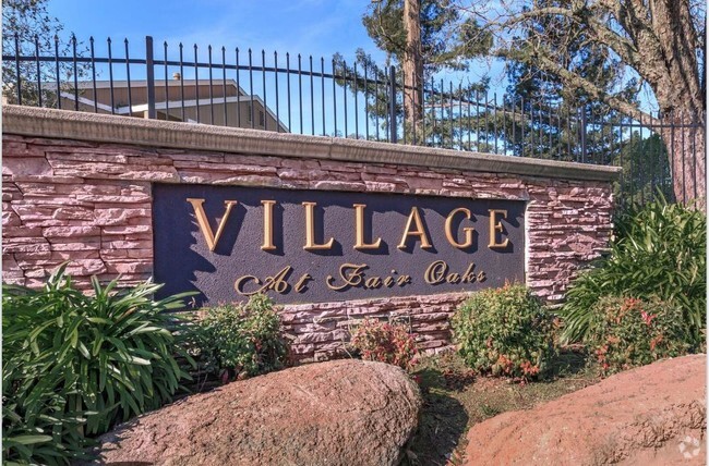 Building Photo - Village at Fair Oaks Rental