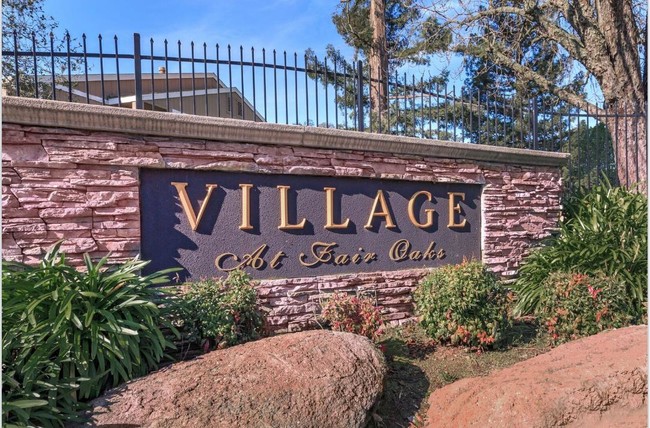 Village at Fair Oaks - Village at Fair Oaks Apartments