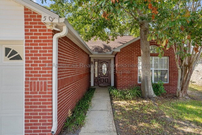 507 Rush Park Cir
