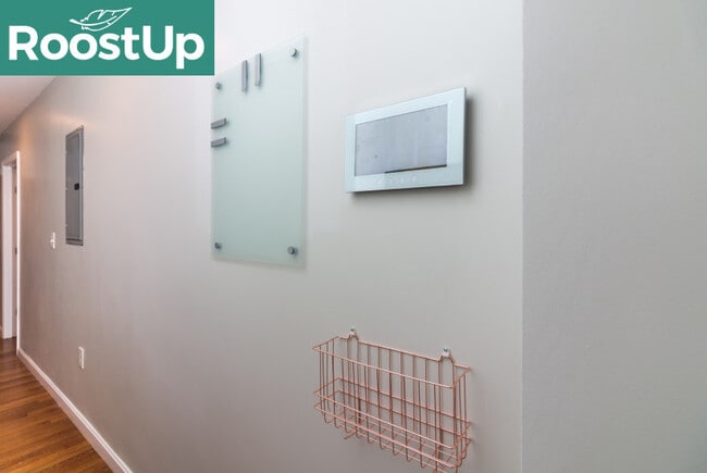 Photo - Furnished Private Bedroom in East Boston