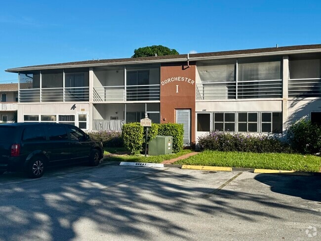Building Photo - 206 Dorchester I Unit I Rental