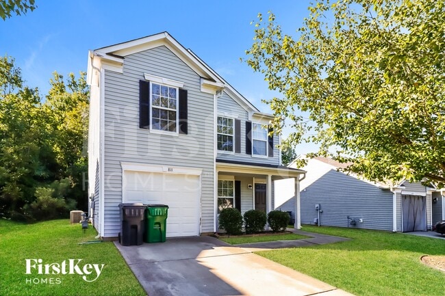 Photo - 811 Swearngan Ridge Ct