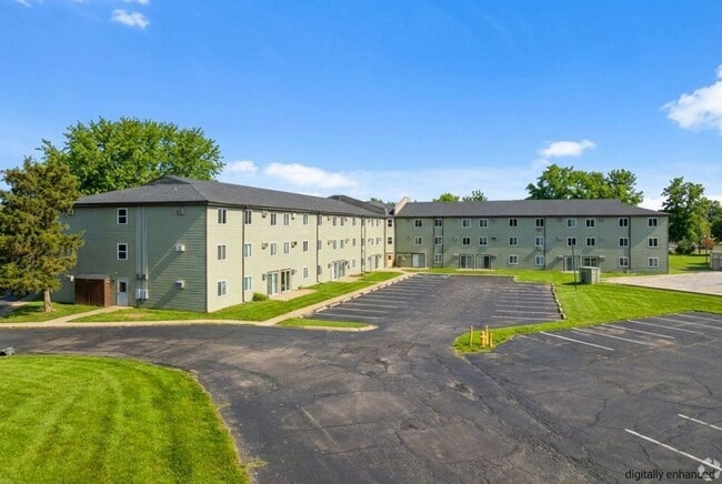 Photo - The Crossings