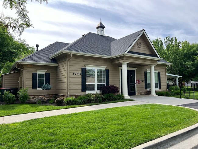 Photo - "Luxury Living: Stunning home with marble counter tops & Fireplace!"