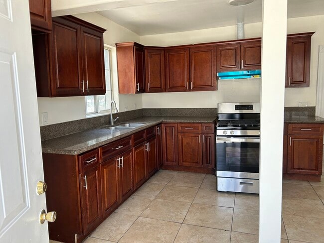 Building Photo - 4221 S Olive St