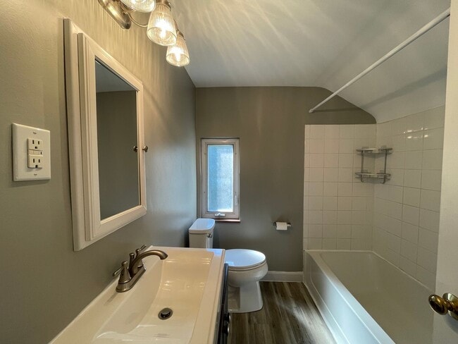 Photo - Comfortable 3-Bedroom Home with Private Backyard in Pittsburgh!