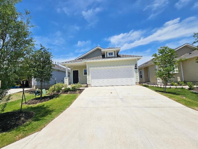 Photo - 110 Bluestem Dr