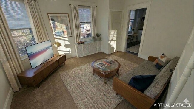 Photo - 3943 Glenmore Ave Unidad 3943 Glenmore  2