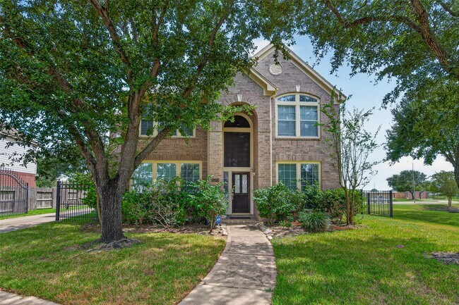 5535 Moss Meadow Ct