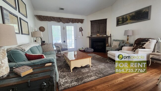 Photo - Beautiful Easley Home Available!