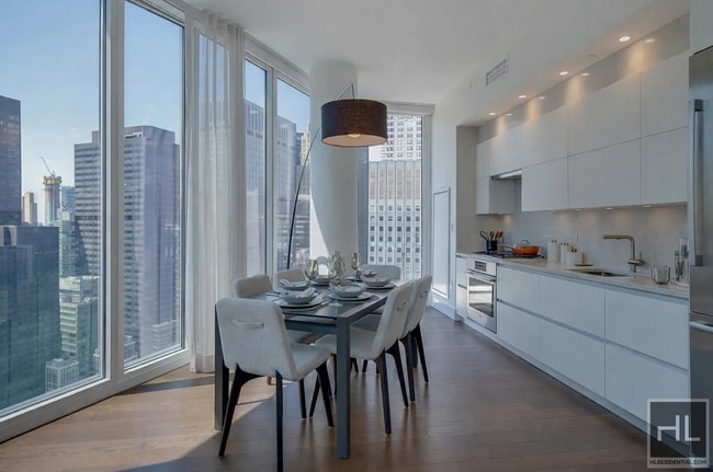 East 44th Street