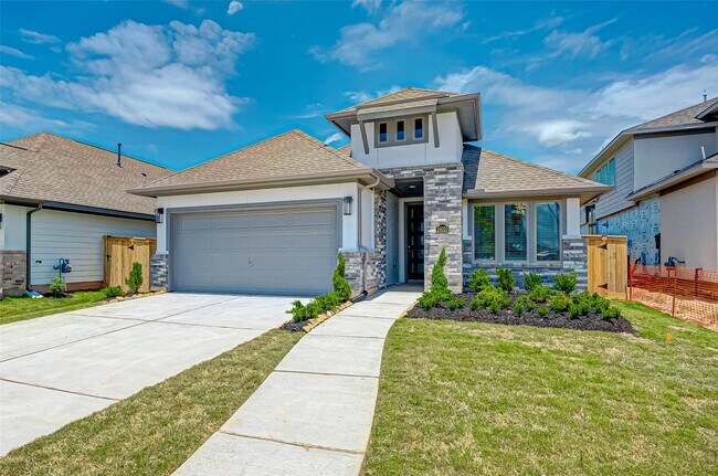 Photo - 24010 Barnett Overlook