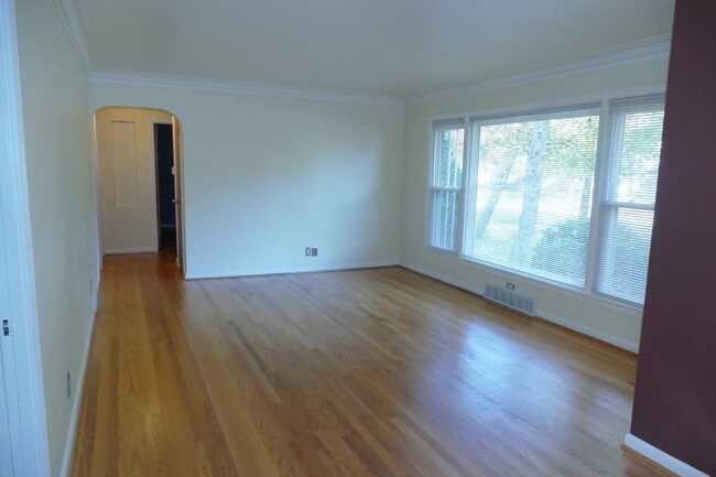 Photo - Royal Oak Two Bedroom / One Bathroom Brick Ranch on Large Fenced Lot