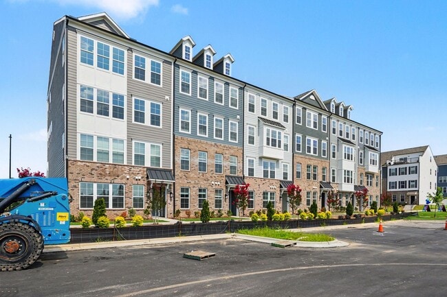 Photo - 705 Grove Edge Ln Unit 100